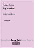 Aquarelles