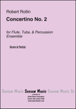 Concertino No. 2