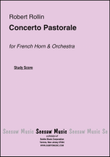Concerto Pastorale