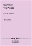 Five Pieces