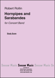 Hornpipes and Sarabandes
