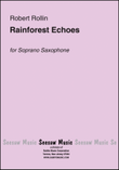 Rain forest Echoes