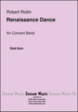 Renaissance Dance