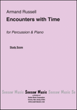 Encounters with Time