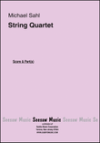 String Quartet mini preview