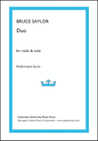 Duo