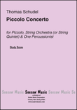 Piccolo Concerto