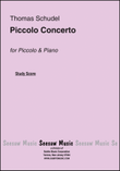 Piccolo Concerto
