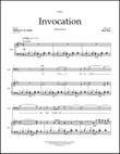 Invocation