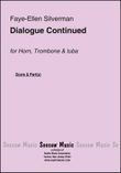 Dialogue Continued