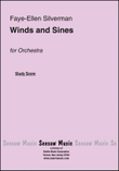Winds and Sines