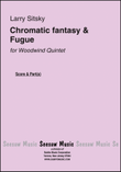 Chromatic Fantasy & Fugue
