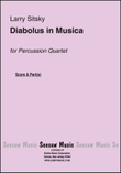 Diabolus in Musica