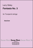 Fantasia No. 3