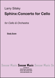 Sphinx: Concerto