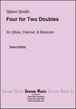 Four for Two Doubles