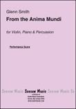 From the Anima Mundi
