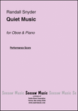Quiet Music