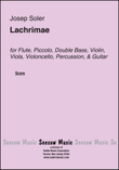 Lachrimae