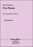 Five Pieces