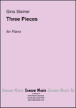 Three Pieces