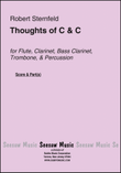 Thoughts of C & C