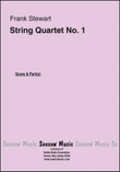 String Quartet No. 1 mini preview