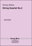 String Quartet No.2 mini preview