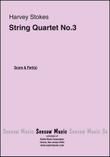 String Quartet No.3 mini preview