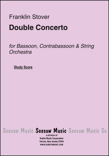 Double Concerto