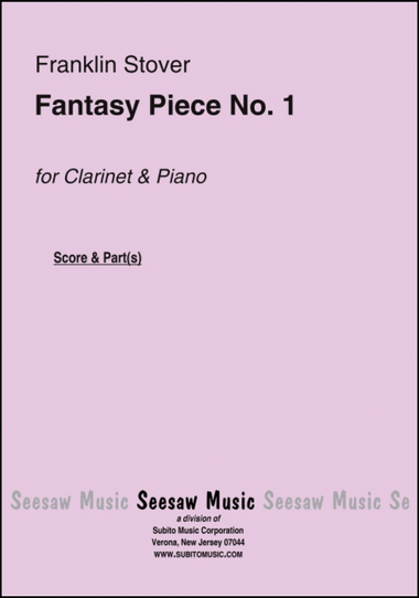 Fantasy Piece No. 1