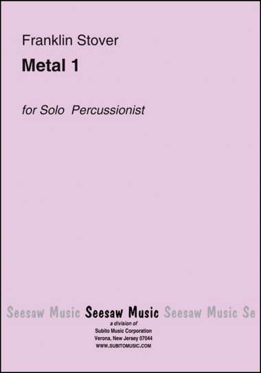 Metal 1