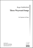 Three Wayward Songs mini preview