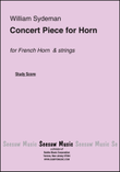 Concert Piece