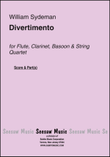 Divertimento