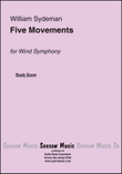 Five Movements