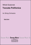 Toccata Polifonica