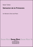 Salvacion de la Primavera