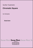 Chromatic Square