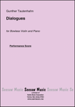 Dialogues