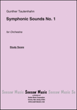 Symphonic Sounds No. 1