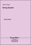 String Quartet mini preview