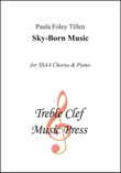 Sky-Born Music