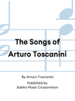 The Songs of Arturo Toscanini mini preview