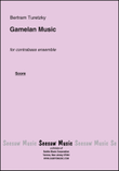 Gamelan Music