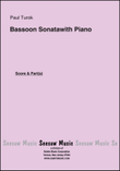 Bassoon Sonata