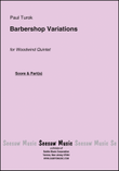 Barbershop Variations