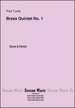 Brass Quintet No. 1