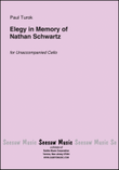 Elegy in Memory of Nathan Schwartz