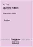 Mourner's Kaddish